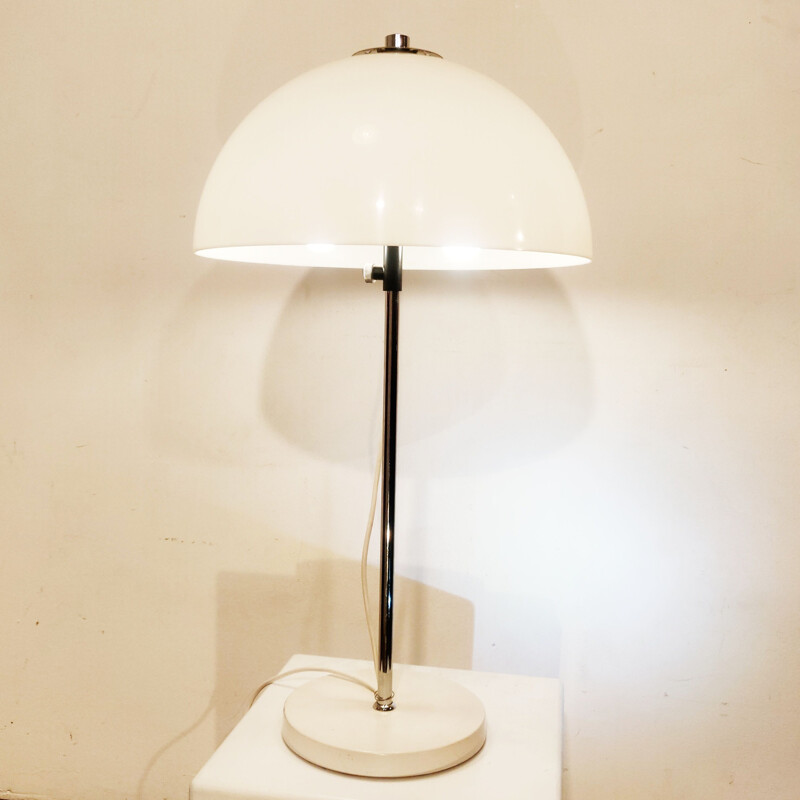 Le Champignon - Lampe retro design – Baux Studio