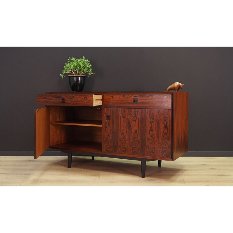 Vintage Brouer sideboard 1960