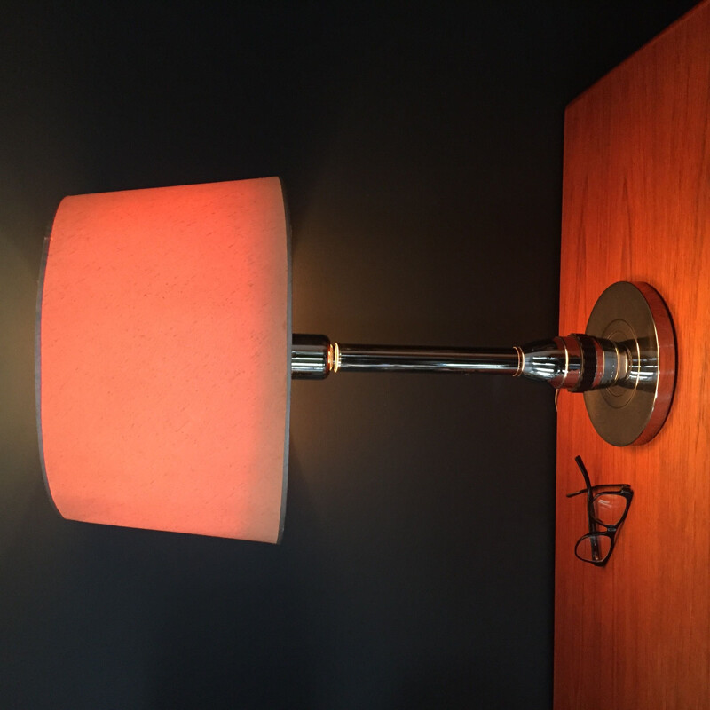 Lampe vintage Jumo Varilux 1950