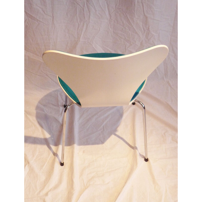 Silla de época Arne Jacobsen