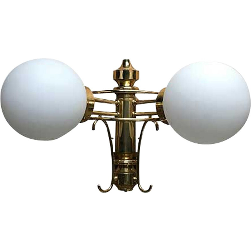 Bistro sconce shop