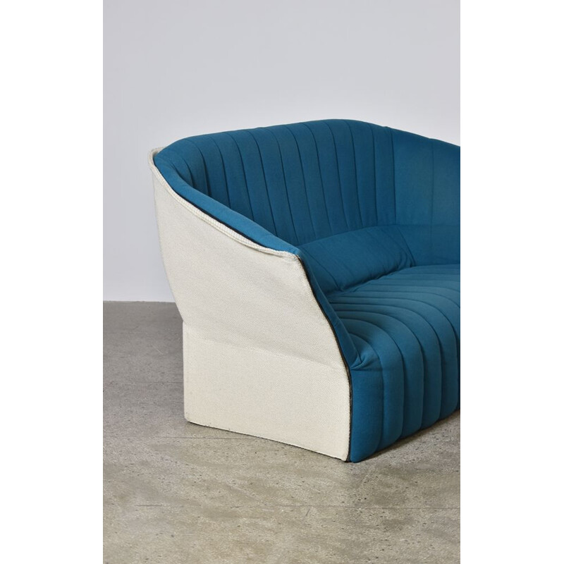 Canapé vintage Moel d'Inga Sempe pour Ligne Roset