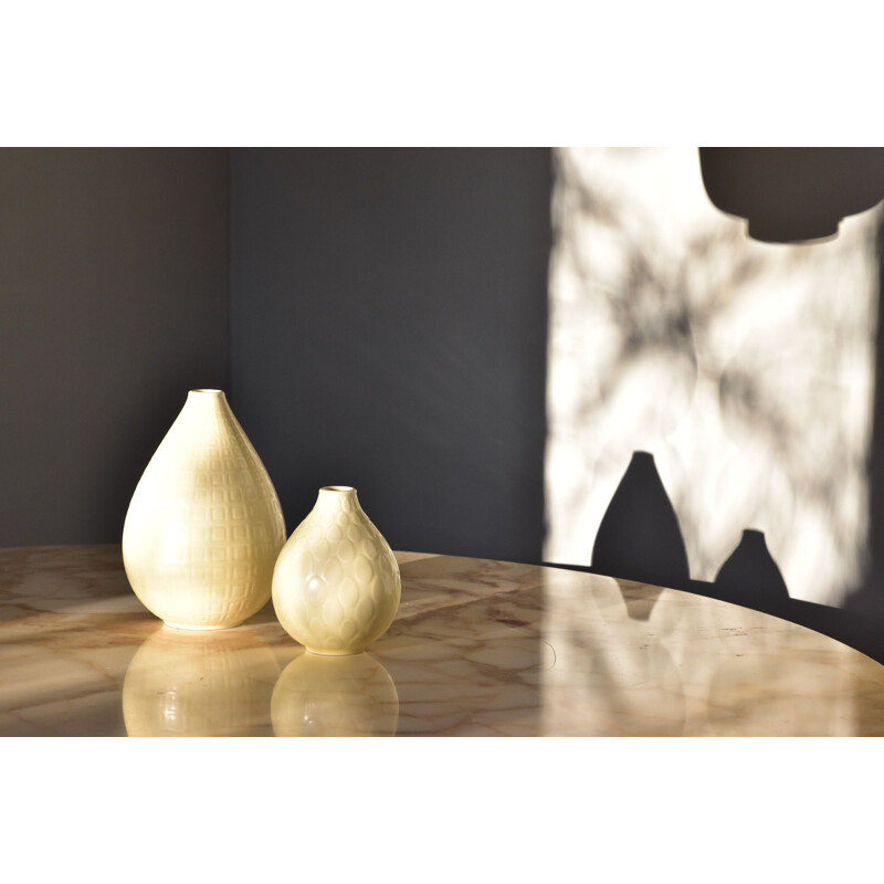Habitat Ceramic Vase
