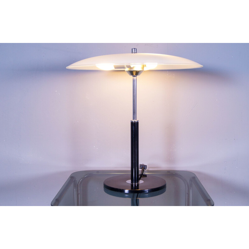 zuur Overleving fee Vintage IKEA B8802 table lamp for Ikea, Sweden 1970s