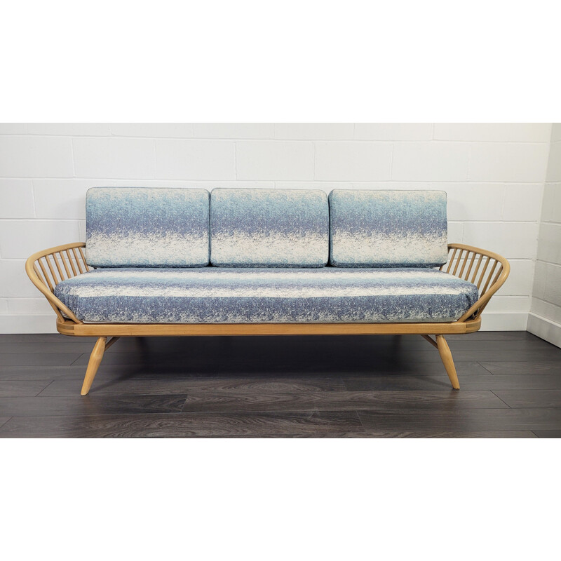 Vintage daybed by Ercol, 1960s