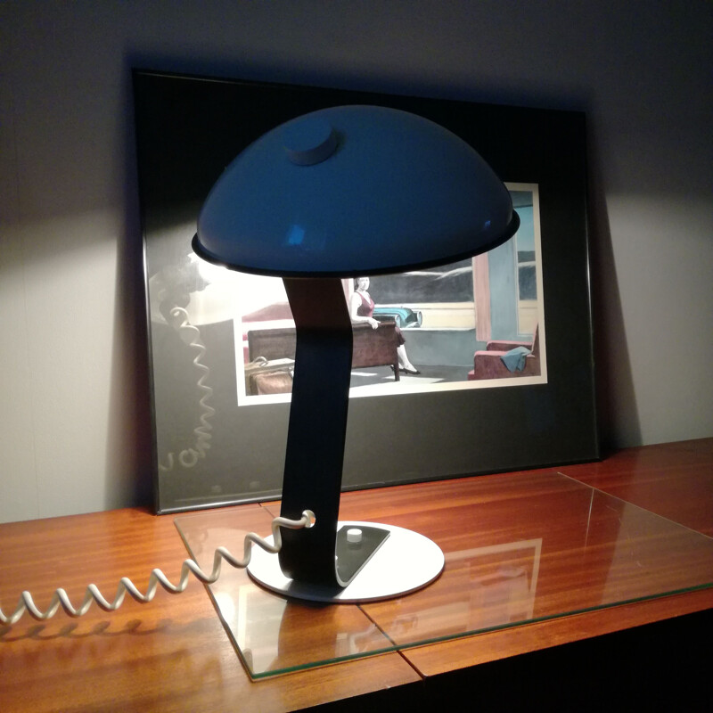 Lampe de bureau vintage 12948 par Massive, Belgique
