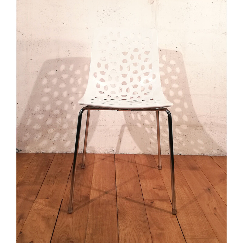 Vintage Tess chair by Lucidi Pevere for Softline