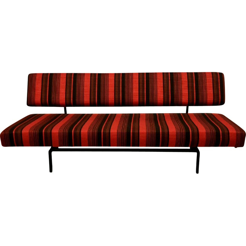 Mid century Lotus sofa bed by Rob Parry for Gelderland, Netherlands 1950s