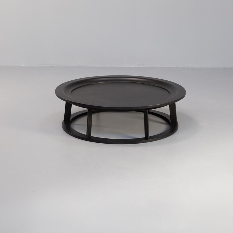 Mid century "obi" coffee table by Roderick Vos for Linteloo