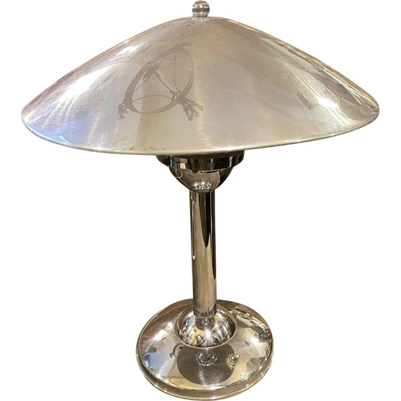 1940 lampe vintage d'occasion