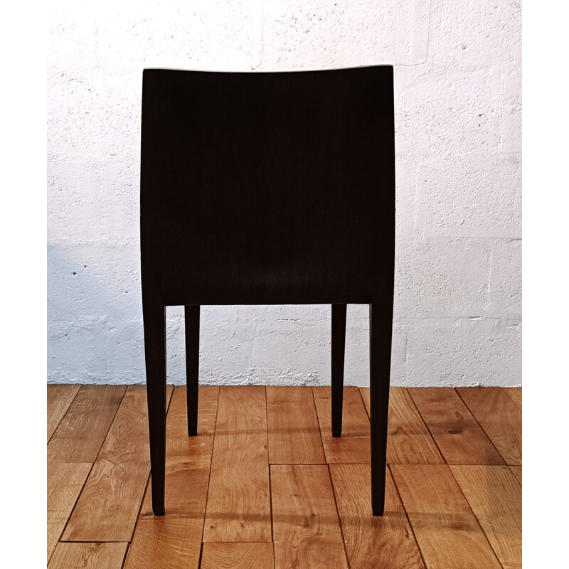 Vintage-Stuhl Laleggera 301 von Ricardo Blumer für Alias