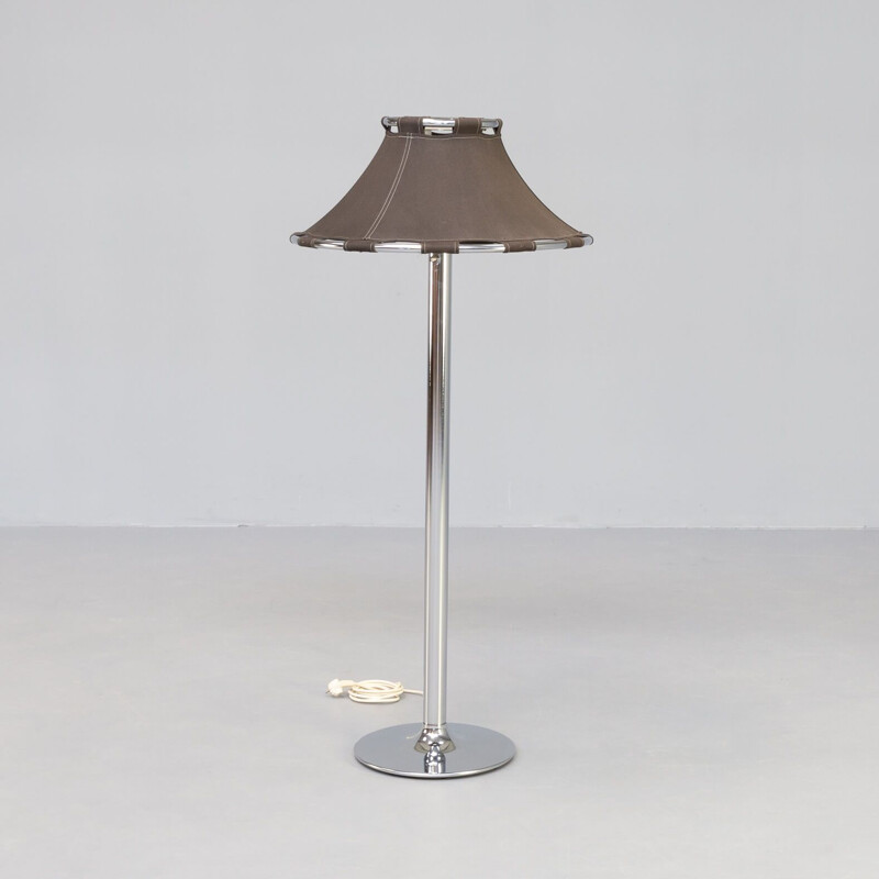 Vintage "anna" floor lamp by Anna Ehrner for Ateljé Lyktan