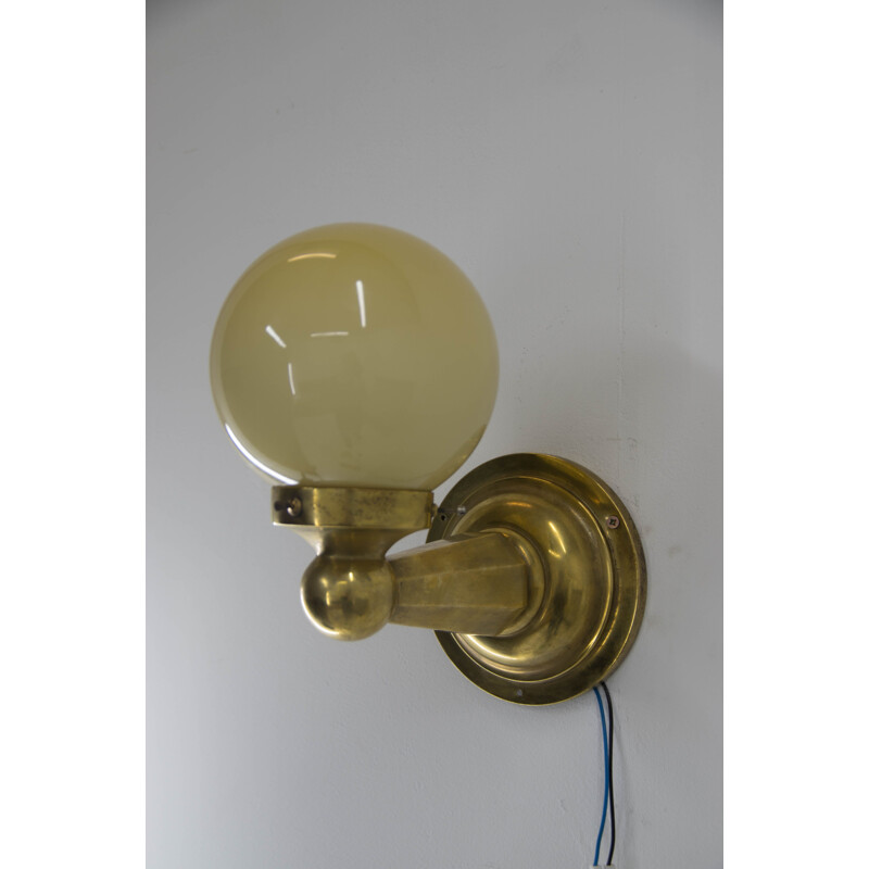 Cloghan Wall Light