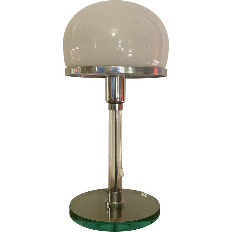 Bauhaus Table Lamp Bauhaus Table Lamp Mooielight