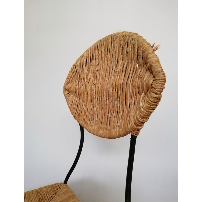 Vintage-Stuhl Banana von Tom Dixon für Cappellini, 1990
