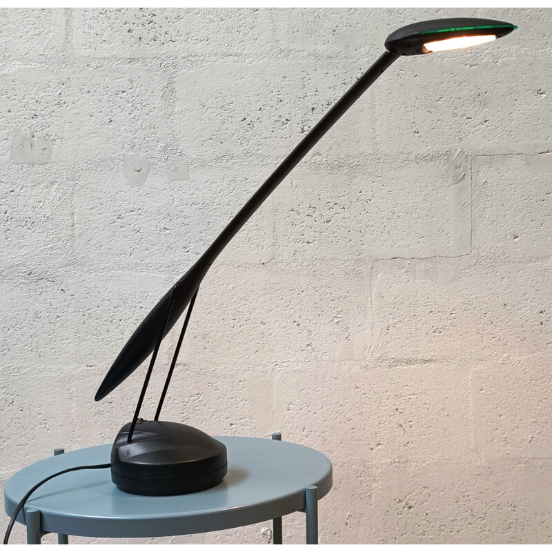 Lampe de bureau vintage Allegro par Unilux