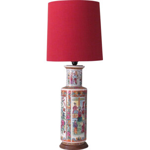 Vintage en Gebruikte Lamp (59)