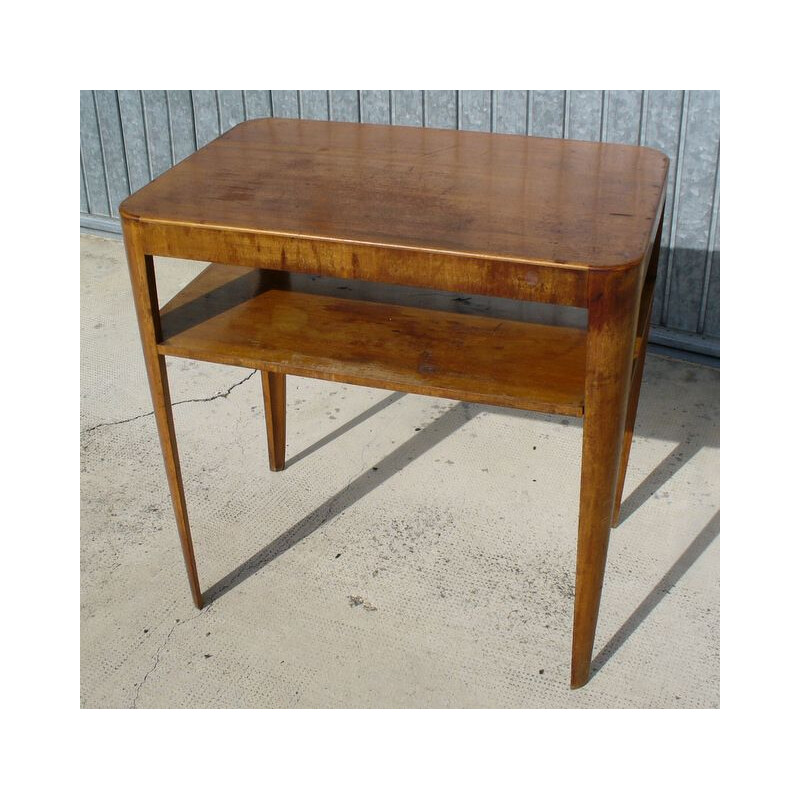 Table console vintage de Gio Ponti pour Casa & Giardino, 1940