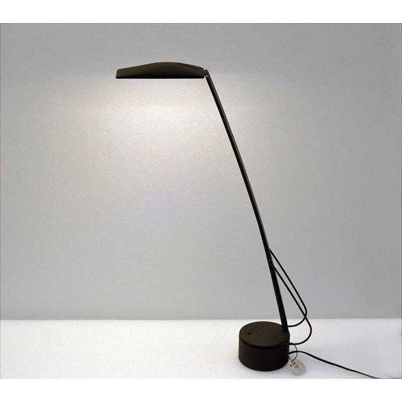 Vintage Paf studio lamp Barbaglia and Marco Colombo, 1980s