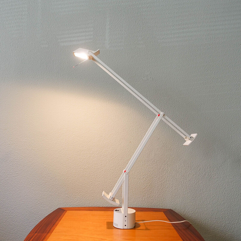 Lampada da tavolo vintage "Tizio" di Richard Sapper per Artemide, Italia  1972