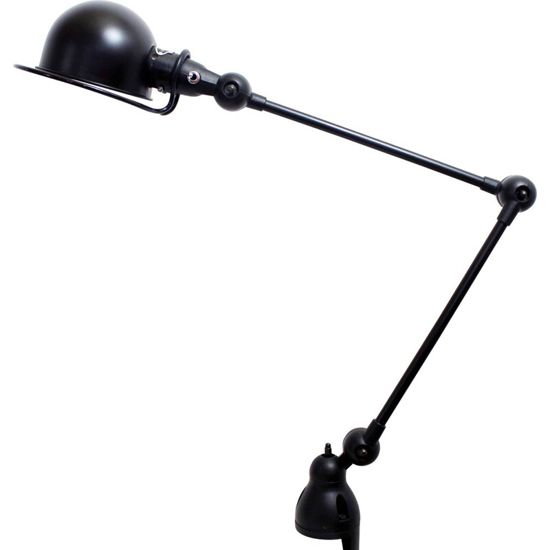 Vintage Jieldé 2 arms lamp, 2000
