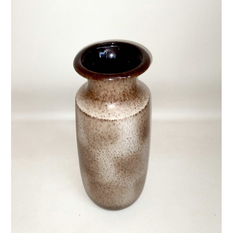 Vaso vintage par Scheurich Ceramics, 1960