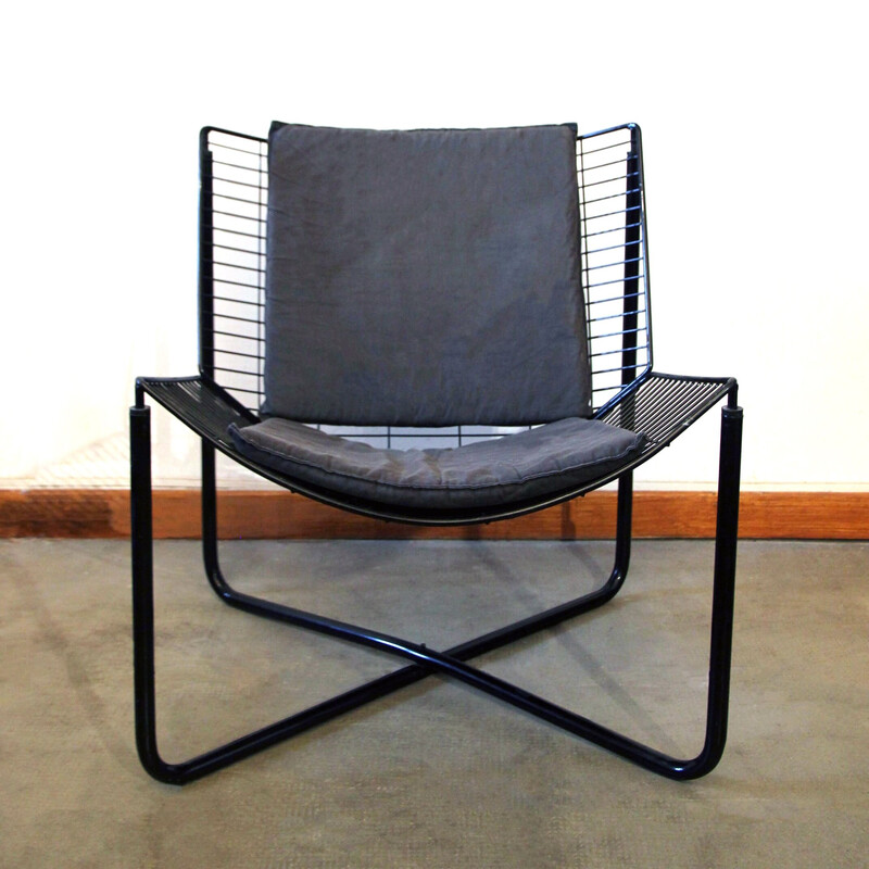 Vintage-Sessel Jarpen von Niels Gammelgaard für Ikea, 1983