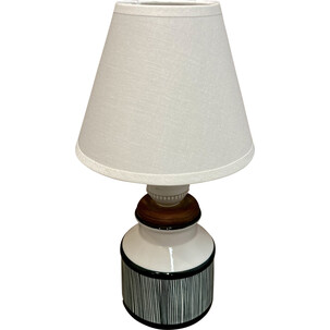 Vintage Table Lamp (3)