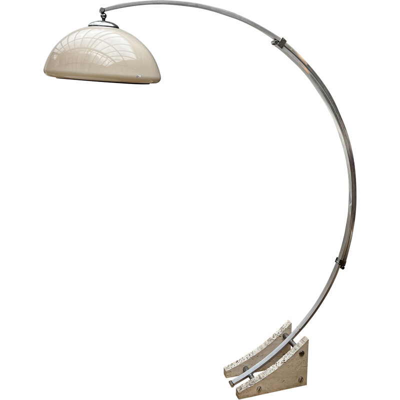 Lampadaire arco d'occasion