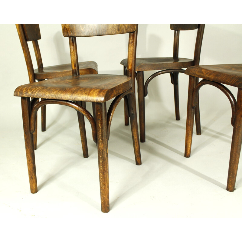 antique pub chairs