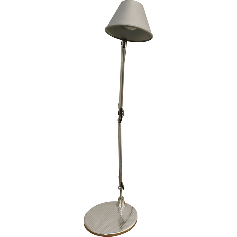 Vintage Tolomeo table lamp by Michele de Lucchi and Giancarlo Fassina, 2000