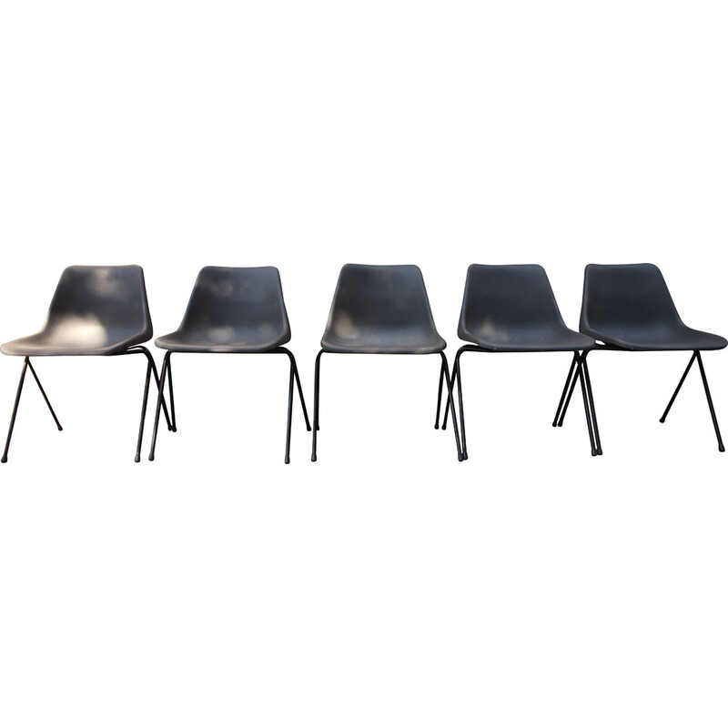 Lot chaises robin d'occasion