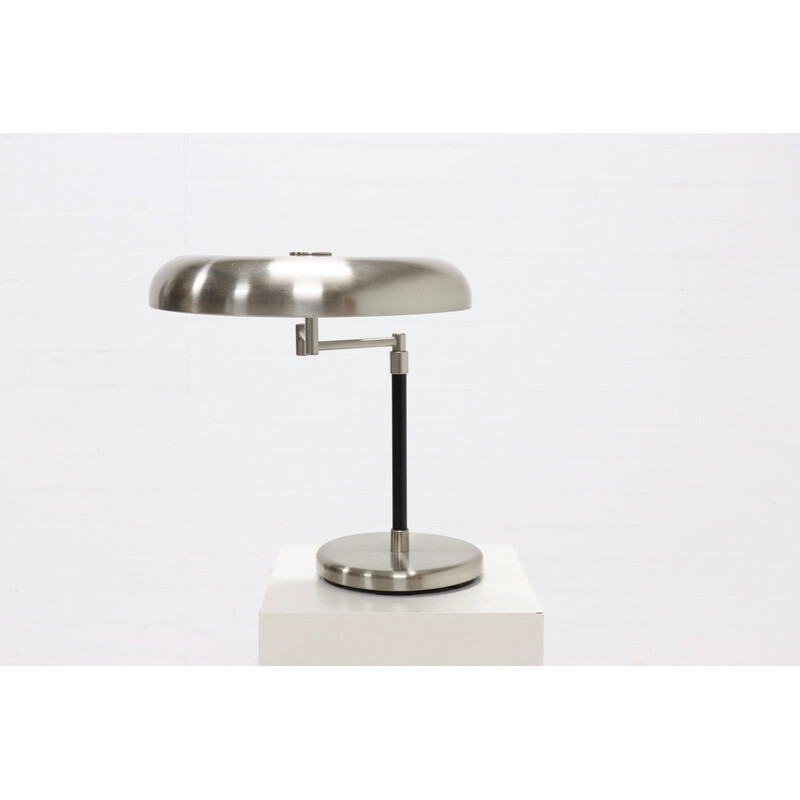 Vintage Ikea Grimso table lamp