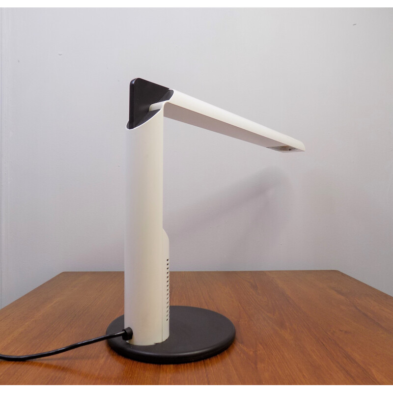 Vintage Luci Abele table lamp by Gianfranco Frattini