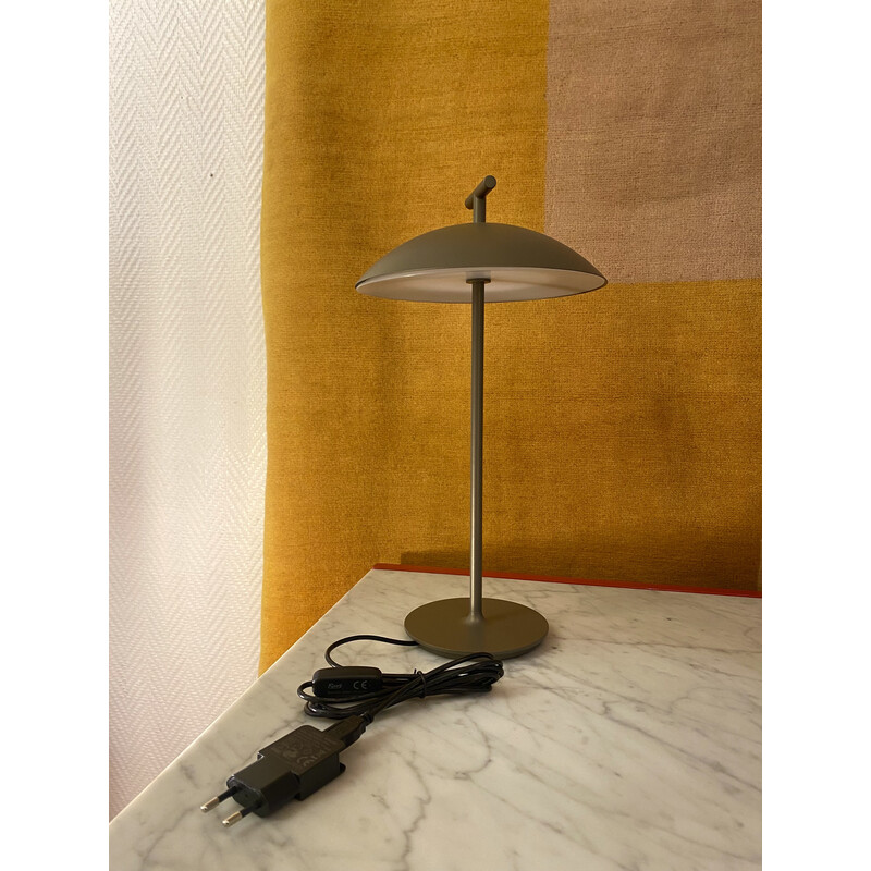 Vintage "Mini Geen-A" lamp by Ferruccio Laviani for Kartell, Italy 1990