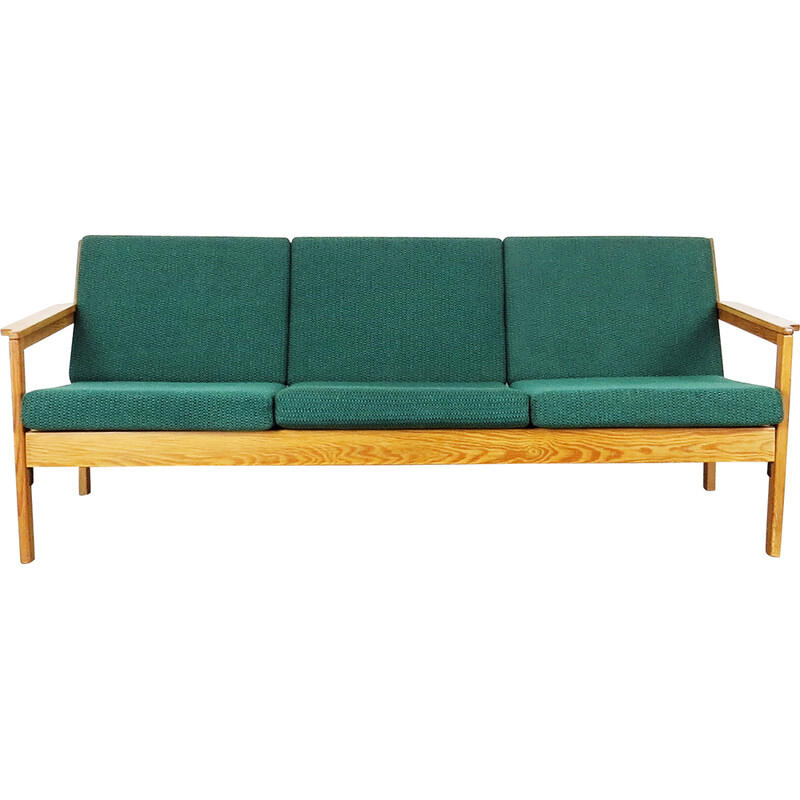 Canapé vintage d'Ikea