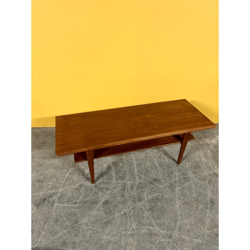 1960s coffee table for sale