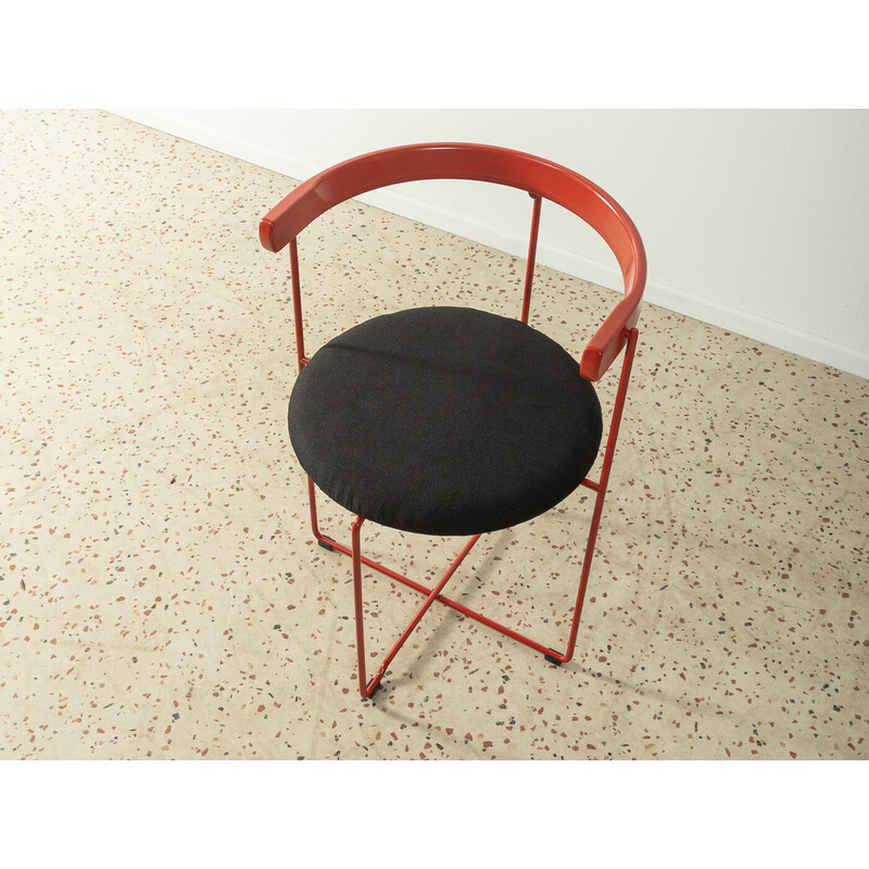 6 Stühle der Serie "2750 Sóley" von Valdimar Hadarson für Kusch und Co