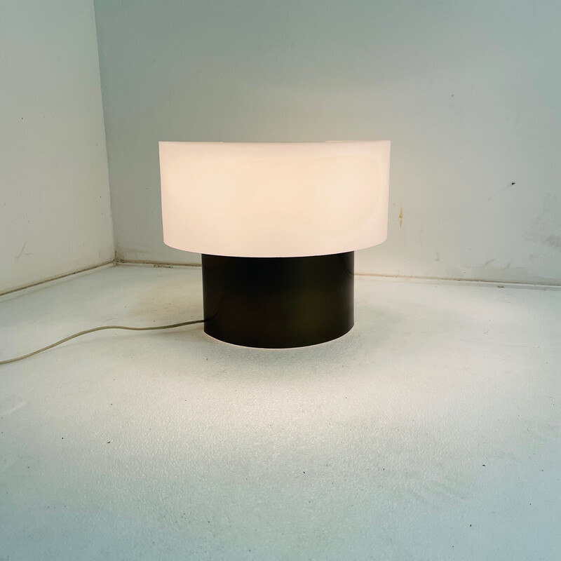 Lampe Cyclade vintage de Danielle Quarante pour Monoprix, 1970
