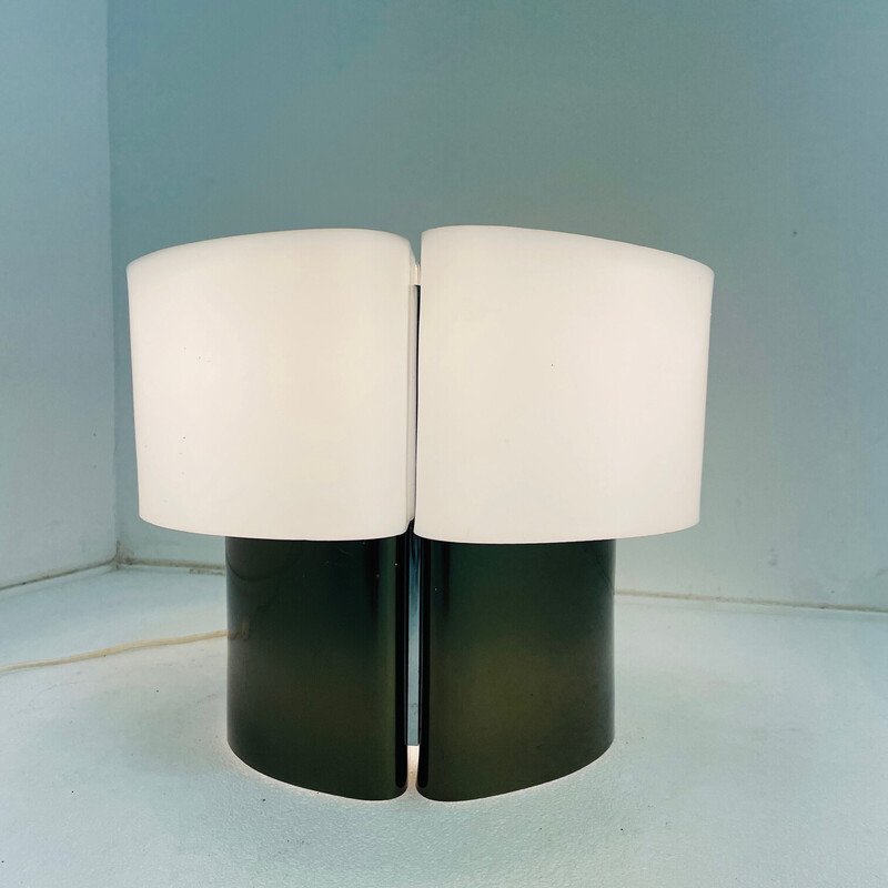 Lampe Cyclade vintage de Danielle Quarante pour Monoprix, 1970