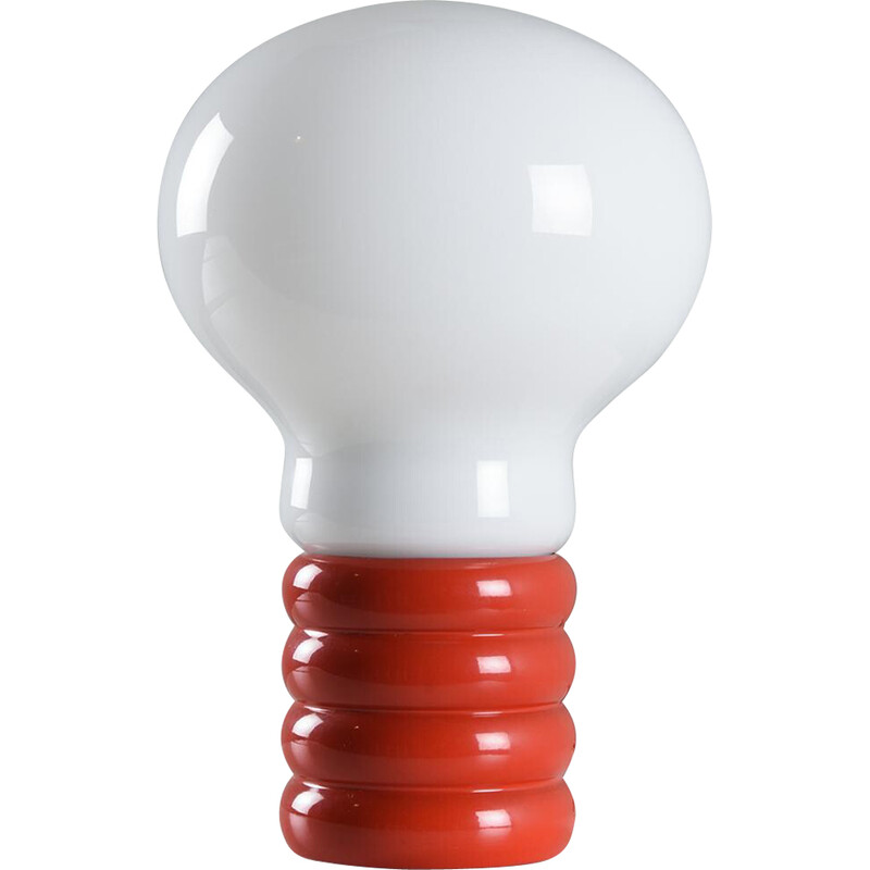 Vintage Bulb Lampe von Ingo Maurer für Design M, 1966