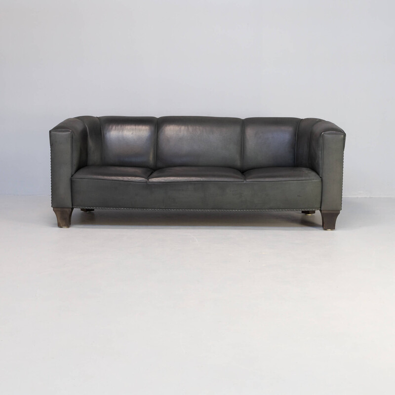 Vintage "palais" sofa for Wittmann