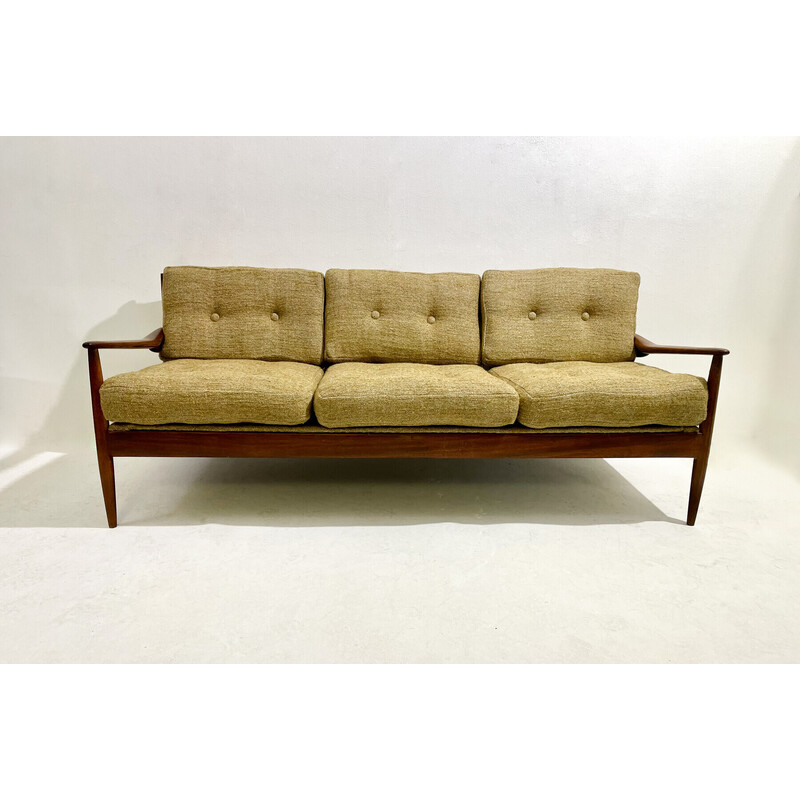 Scandinavian vintage sofa, 1960