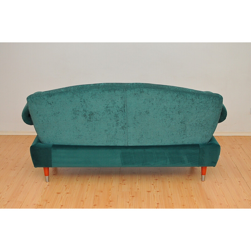 Vintage-Sofa Helix von Puppa und Ragi für Ligne Roset, 1990er Jahre