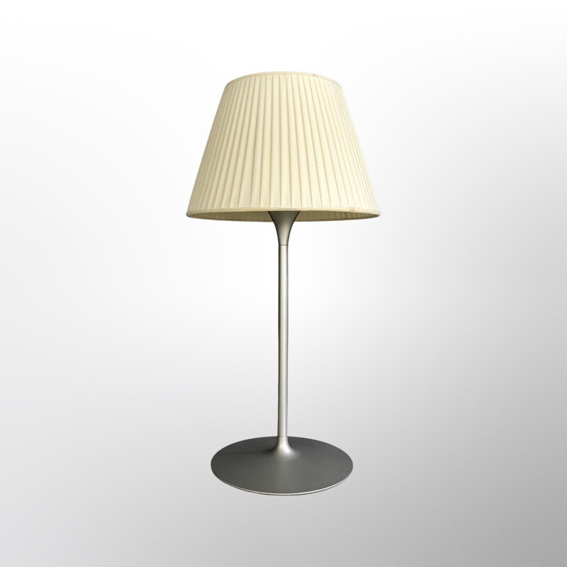 Lampe de table vintage "Romeo soft" par Philippe Starck pour Flos, 2000