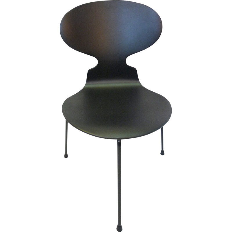 Cadeira Vintage "Formiga" de Arne Jacobsen, 1955