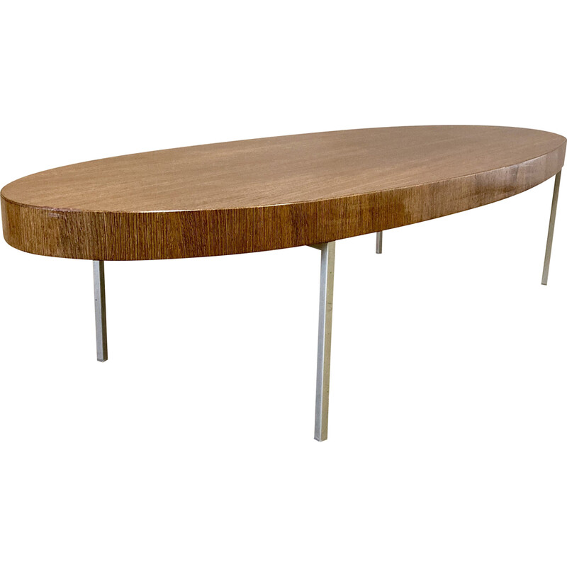 Vintage "Scandinavian Design" coffee table, 1960s