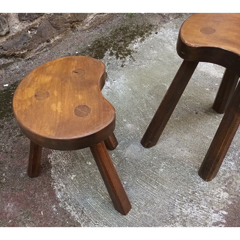 Vintage stools for discount sale