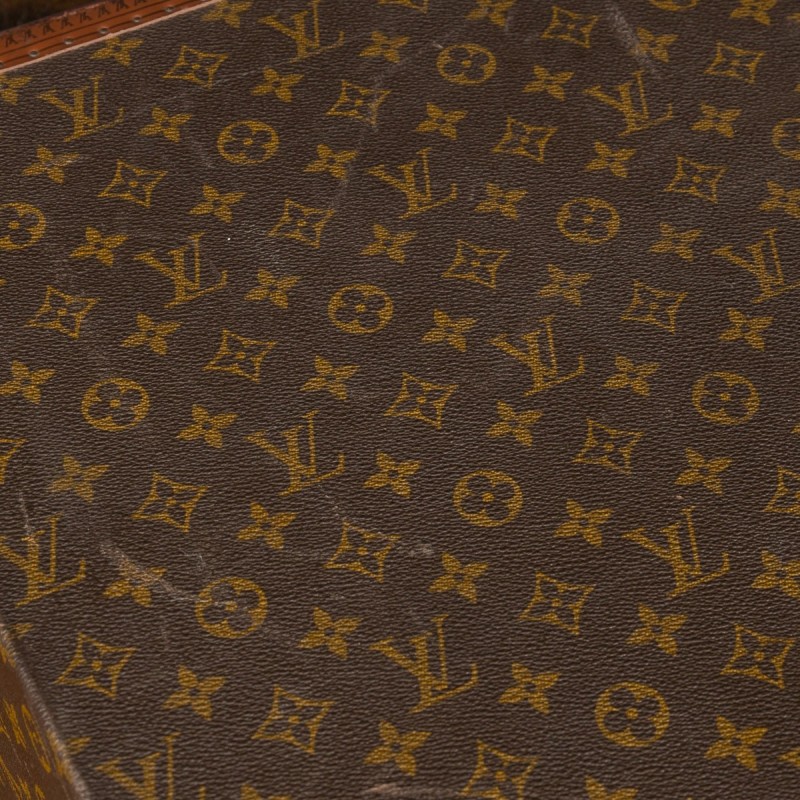 lv leather fabric