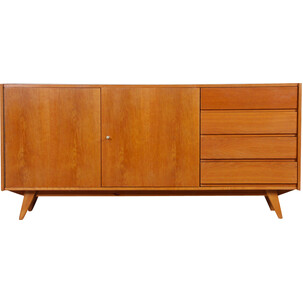 Vintage Sideboard and Credenza from the 50's 60's 70's